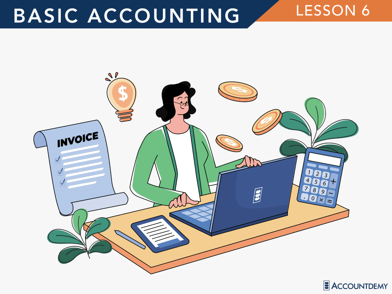 Understanding Accounting